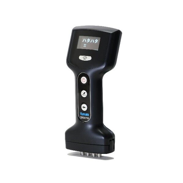 FISH ANALYZER TM PRO DFA110 VER.100 1P