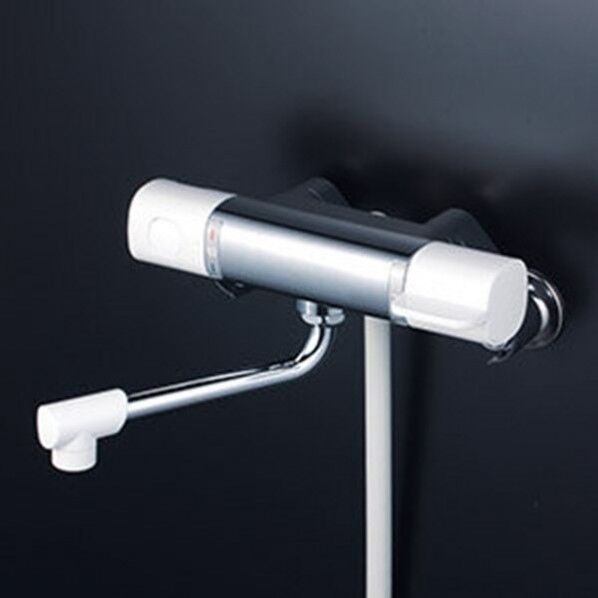 KVK サーモスタット式シャワー 浄水シャワーヘッド付 FTB100KJS 1個...