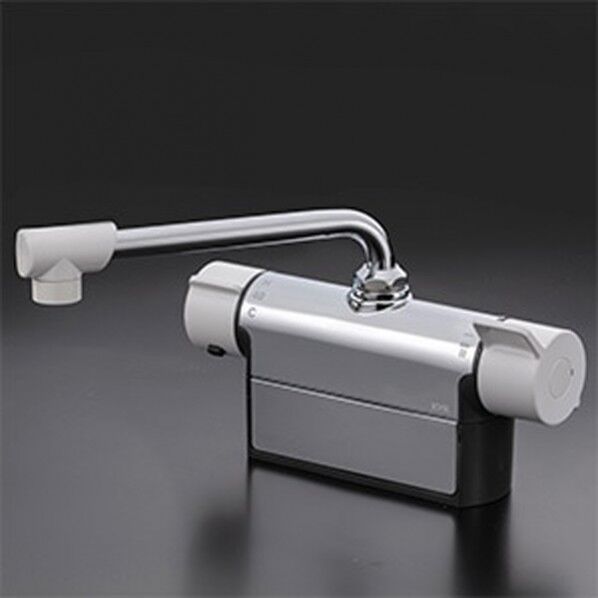 デッキ形サーモスタット式シャワー MTB200DP1 1個