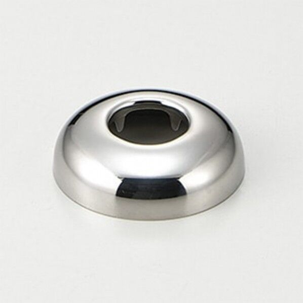 KVK アングル形止水栓用ワン ZK32S 1個...