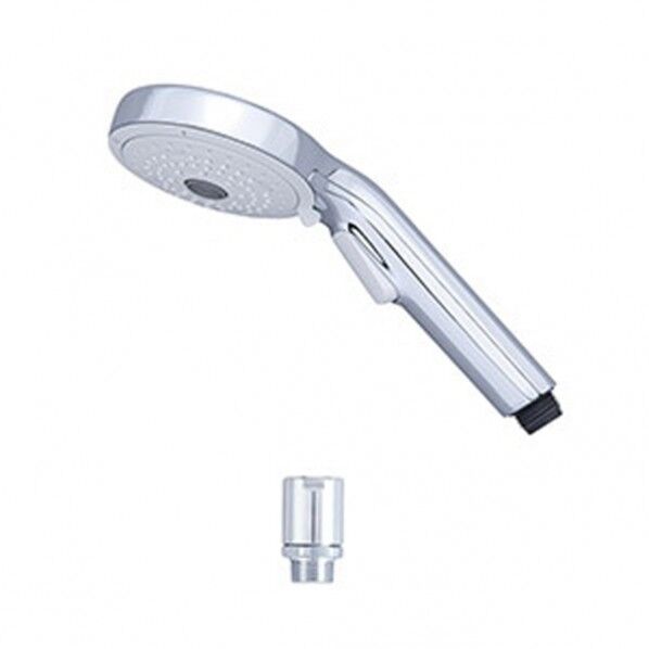 eシャワーNf・3wayワンストップ付ワイドシャワーヘッド(節水タイプ)