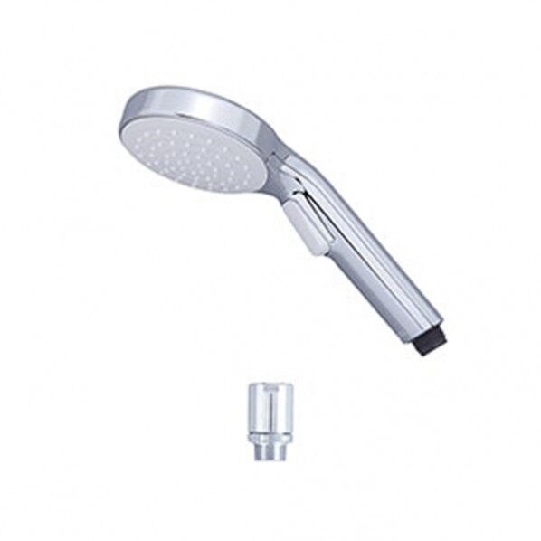 eシャワーNf・ワンストップ付ワイドシャワーヘッド(節水タイプ)