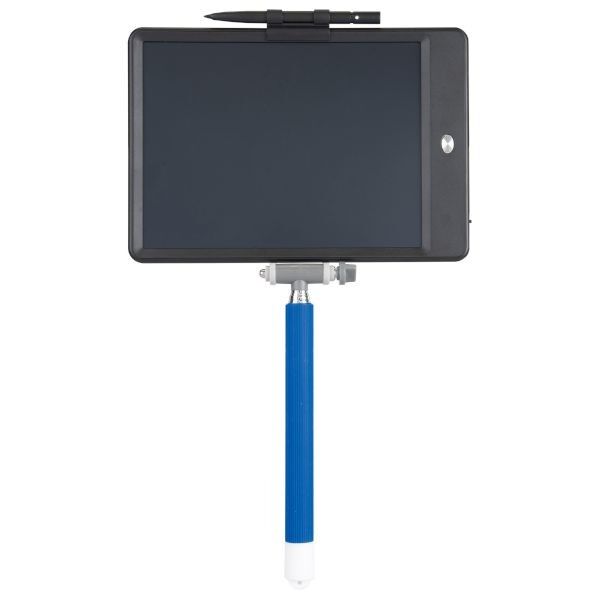 電子記録パッド 伸縮式