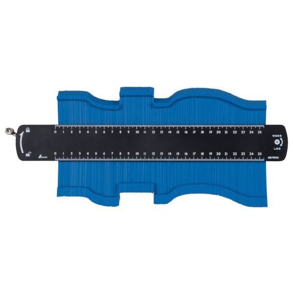 型取りゲージ プラバーB