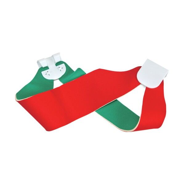 ヘルメットバンド(両面仕様)