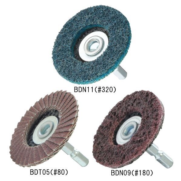 ベタディスク 木工加工セット