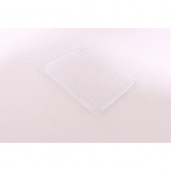 アルマイト冷凍ケース 蓋のみ C-280 1個