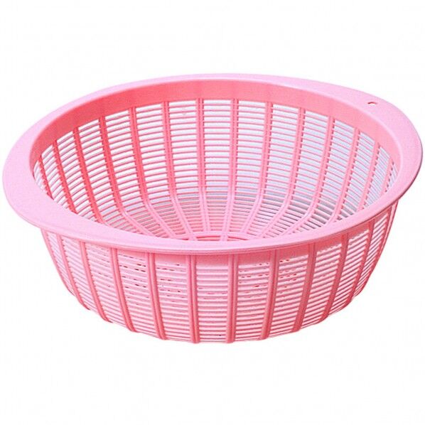 水切ザル 20cm MS-101 1個