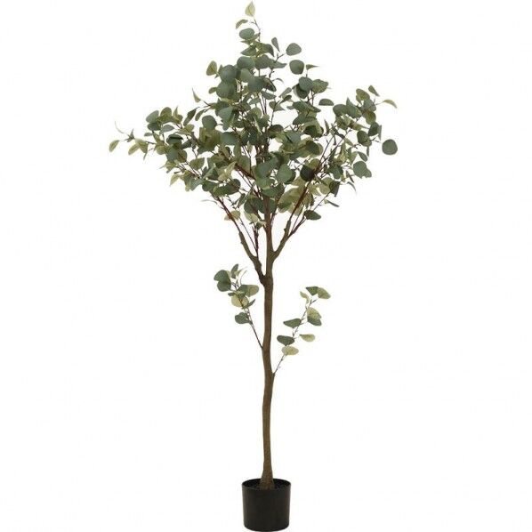 フェイクグリーン ユーカリ 150cm ジョイント