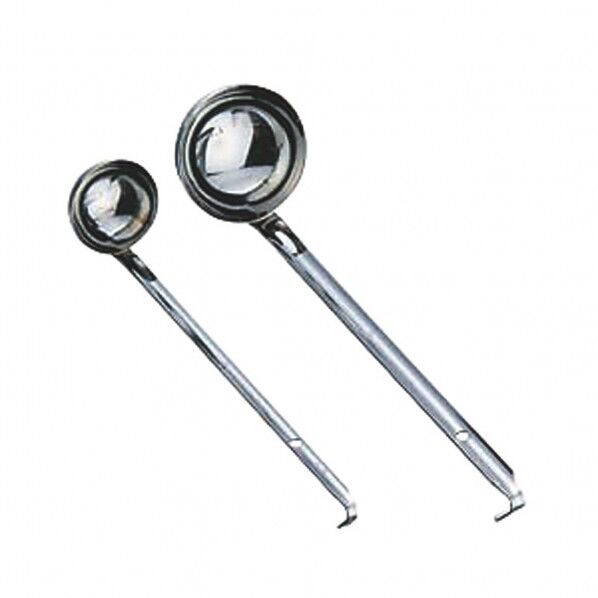 MA 18-8 ろう付け スープレードル 350cc 8793200 1個