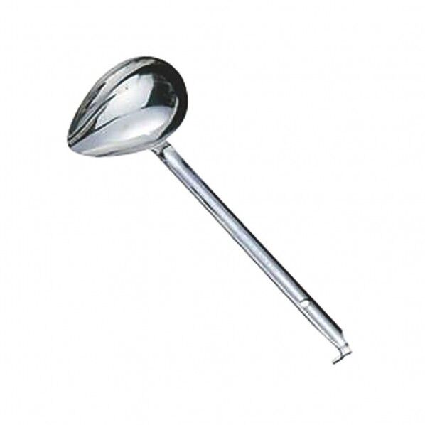 MA 18-8 ろう付け 横口レードル