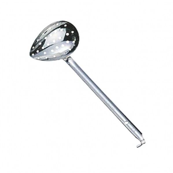 MA 18-8 ろう付け 横口スキンマー