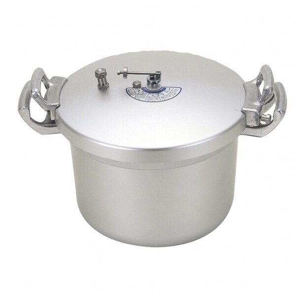 ホクア 業務用圧力鍋