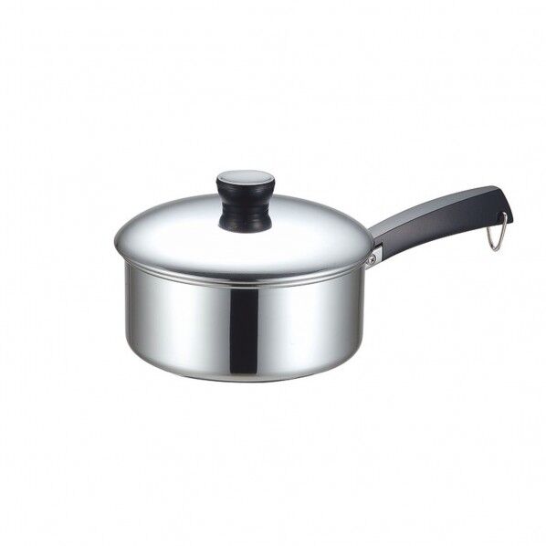 KO 18-0ソースパン 16cm 1個