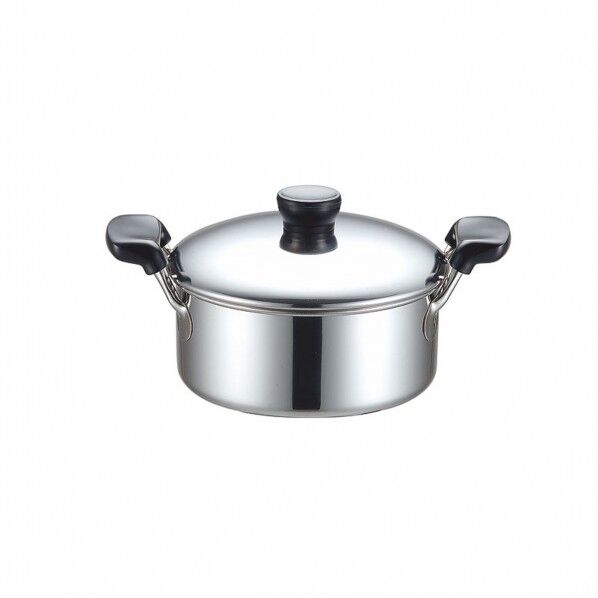 KO 18-0ソースポット 18cm 1個