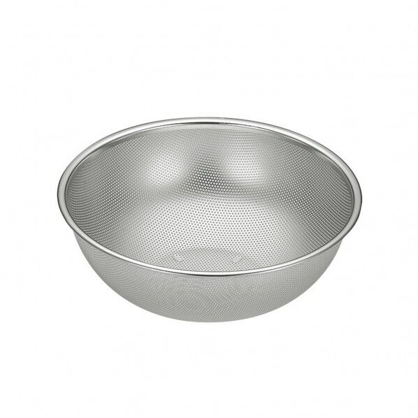 18-8パンチボール 15cm 1個