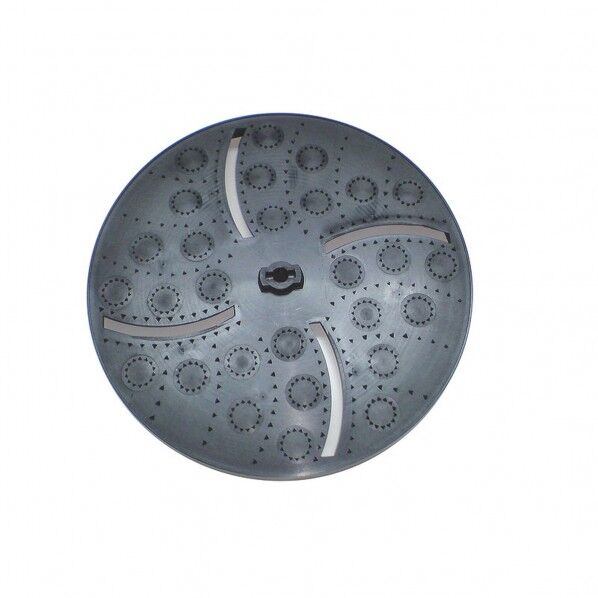 スライスボーイMSC-90用おろし円盤 (ステンレス製) CSL06011 1個