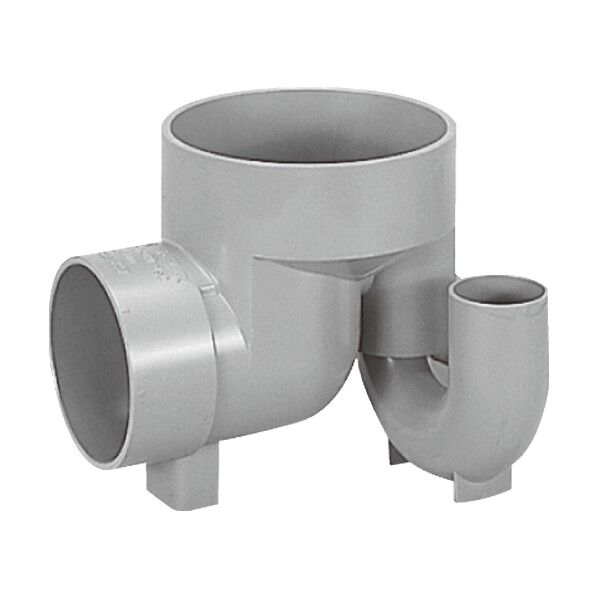 前澤化成工業 前澤 M-UTK100x50S-150 起点トラップマス M-UTK100x50S-150 1個