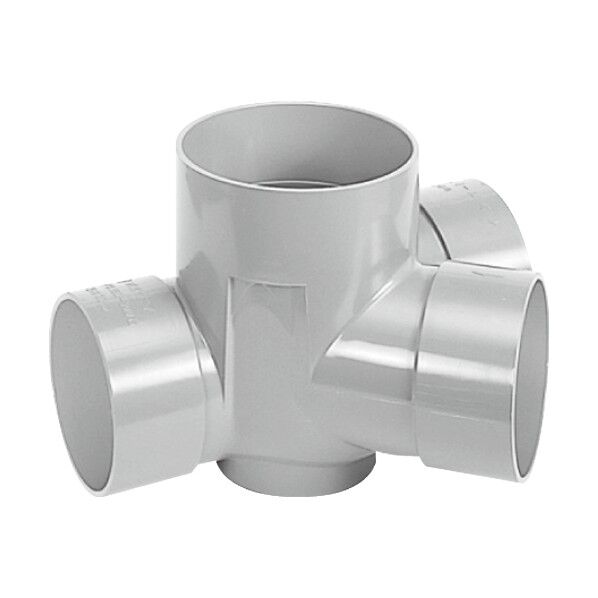 前澤 M-45YS左150-200 45度合流マス