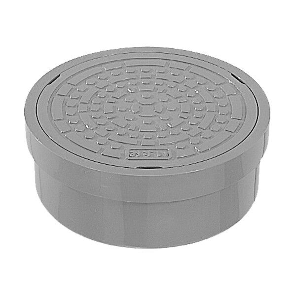 前澤 CAIグレー50 蓋 C-AI グレー