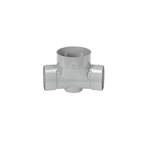 前澤化成工業 M-22゚1/2L兼100-200 ビニマス M-22゚1/2Lケン100-200 1個