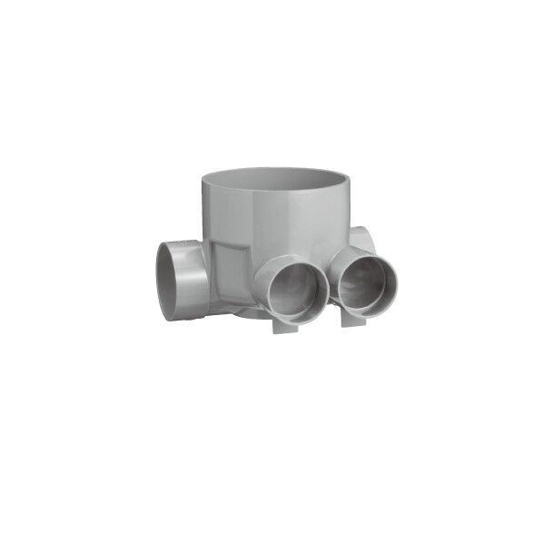 前澤化成工業 M-90YW左100X75-200 ビニマス M-90YWL100X75-200 1個