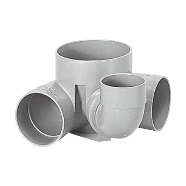 前澤化成工業 MX-90L-Y左100X75-150 ビニマス MX-90L-YL100X75-150 1個