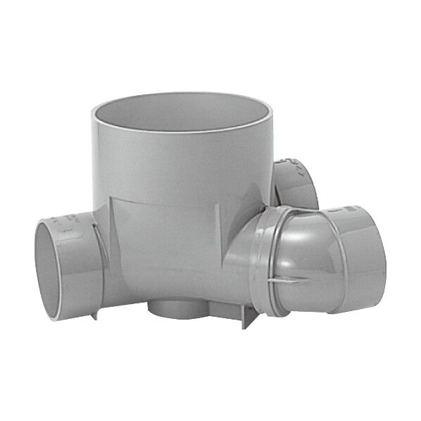 前澤化成工業 MM-MYS左100-200 ビニマス MM-MYSL100-200 1個
