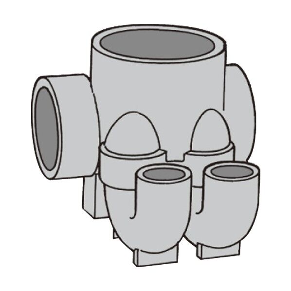 MX-UTW左100X50P-150 ビニマス