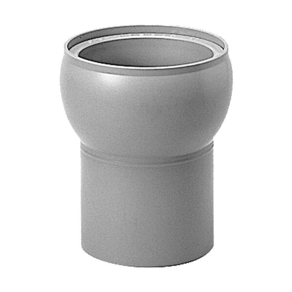 接着受口自在継手