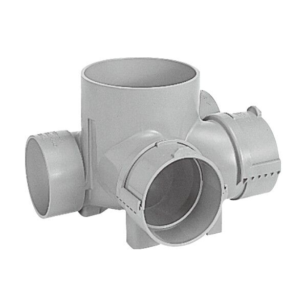 MA-H-YS左125X100-150 ビニマス