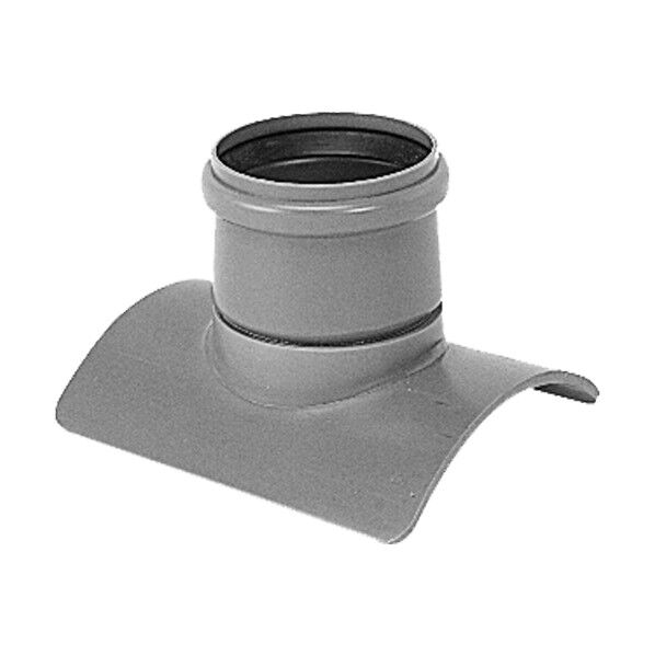 塩ヒﾞ管用支管