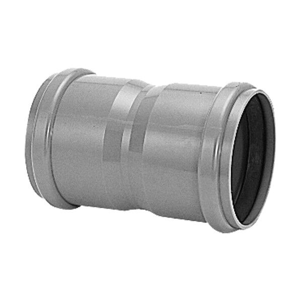 ゴム輪受口自在継手