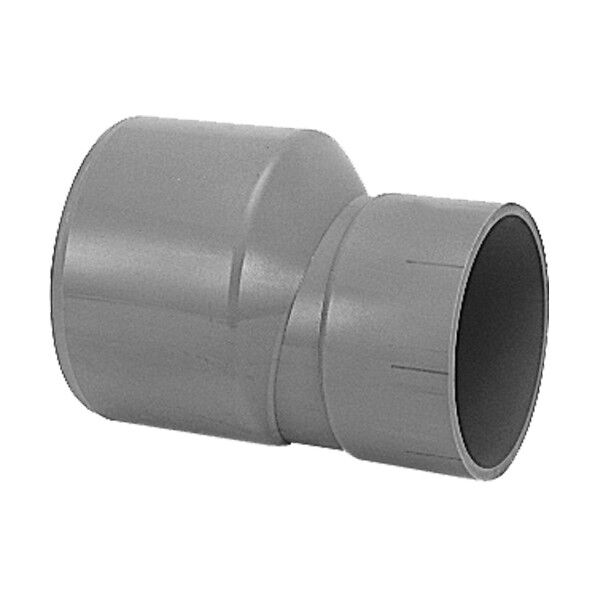 接着受口異径ソケット