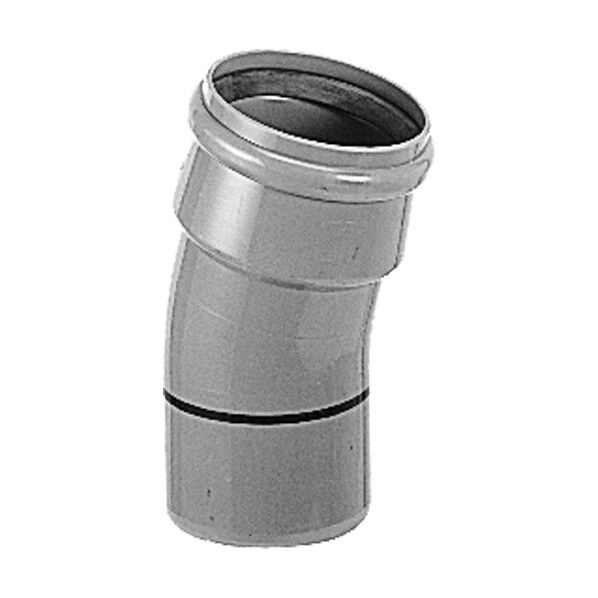 コﾞム輪受口曲管