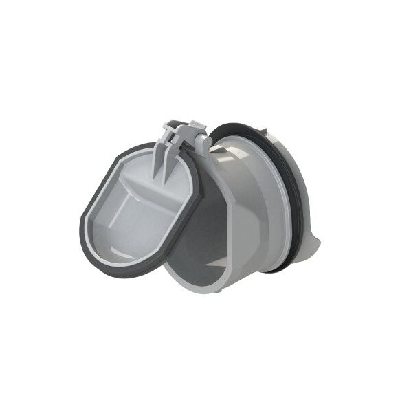 後付け逆流対策弁