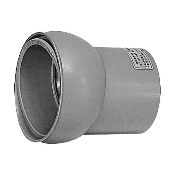 排水用自在継手