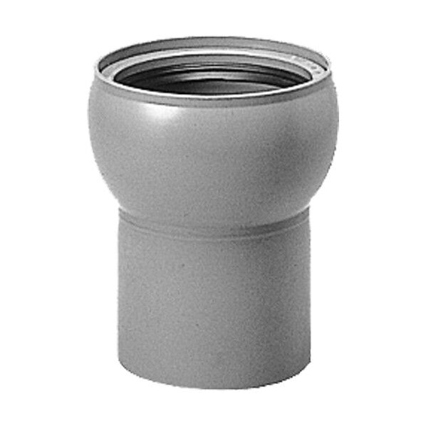 コﾞム輪受口自在継手