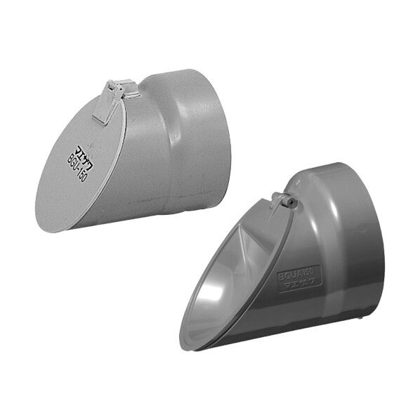 防臭逆止弁(VU管用)