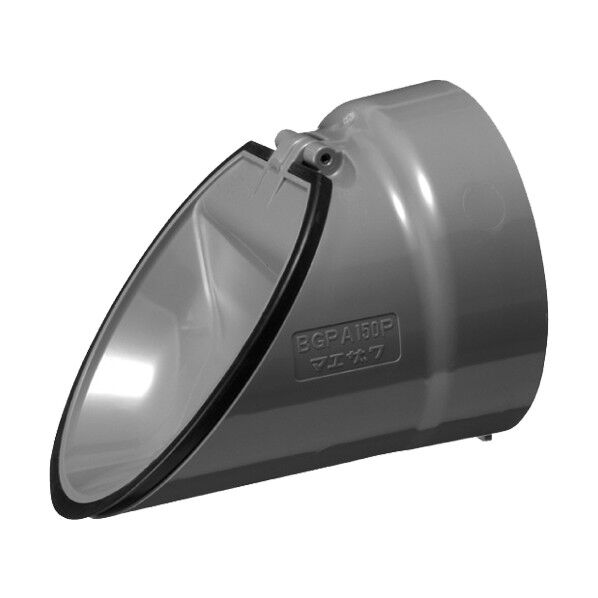 防臭逆止弁(VP用)