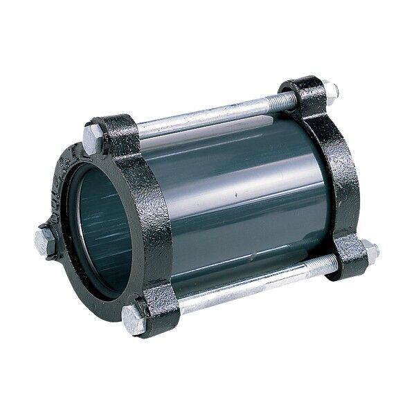 HI伸縮継手 ステンレスボルト