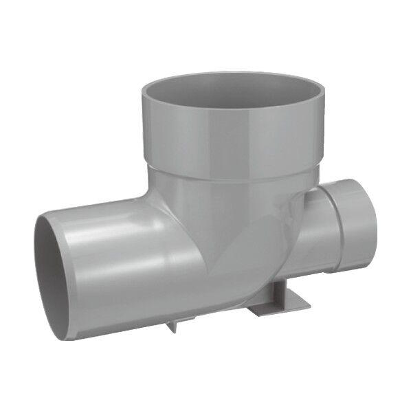 公共マス(弁付)