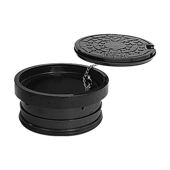 ^おすい 鋳物蓋