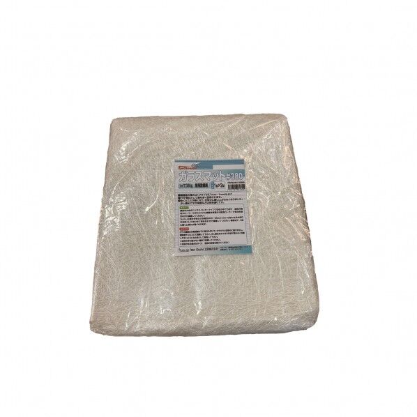 ガラスマット#380