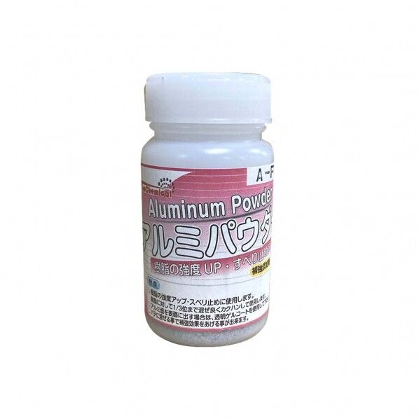 EpoChemical アルミパウダー 90g 90g FRPZ-007-00090 1個...