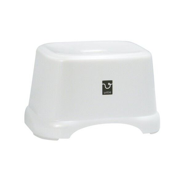 アンティN風呂椅子角CLunt-W