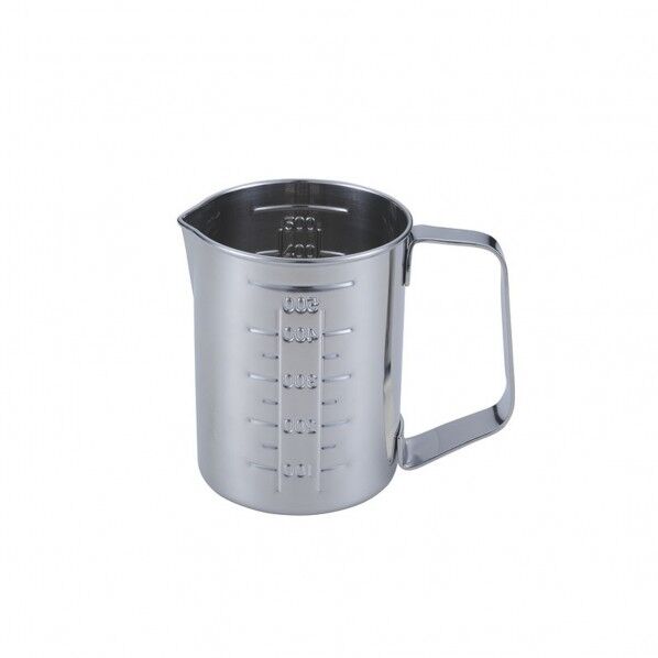 ステンビーカー 手付