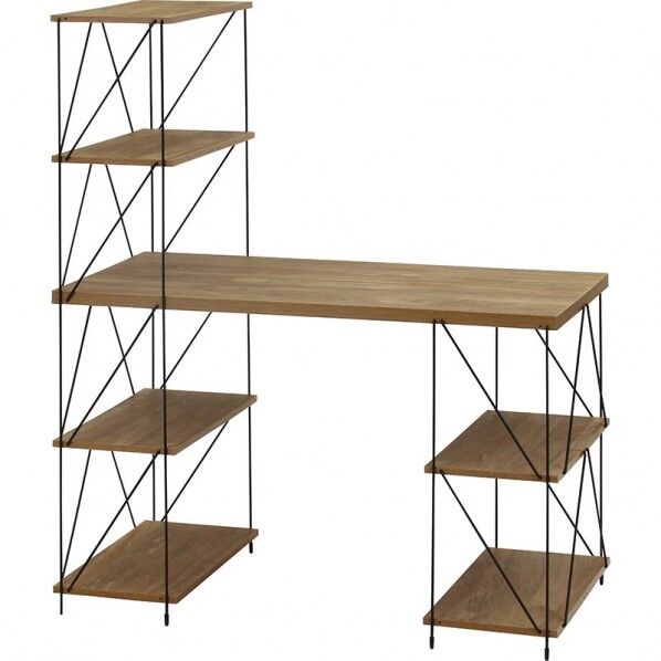 EZBO ワイヤーデスク MBR