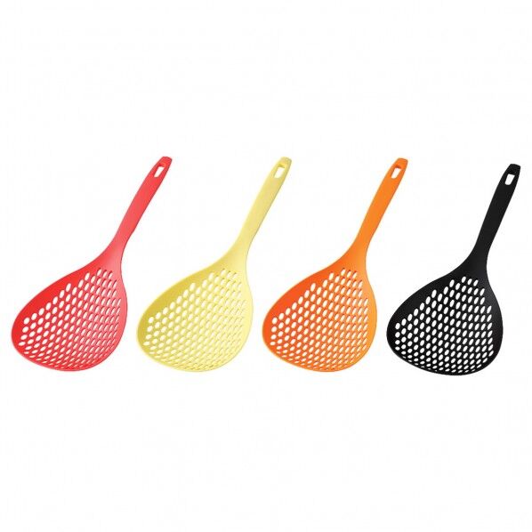 ホームシェフ ビッグメッシュスプーン 627367