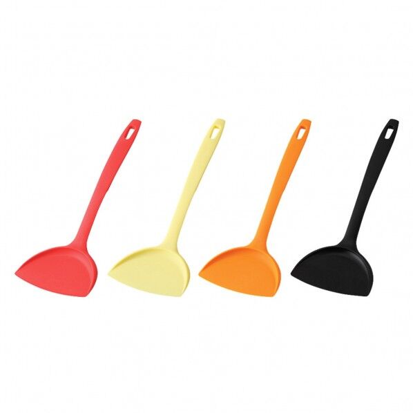 ホームシェフ 中華ヘラ 627384